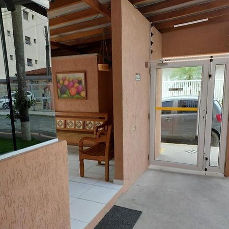 Apto Ubatuba Home Eloisa 113 Exterior foto