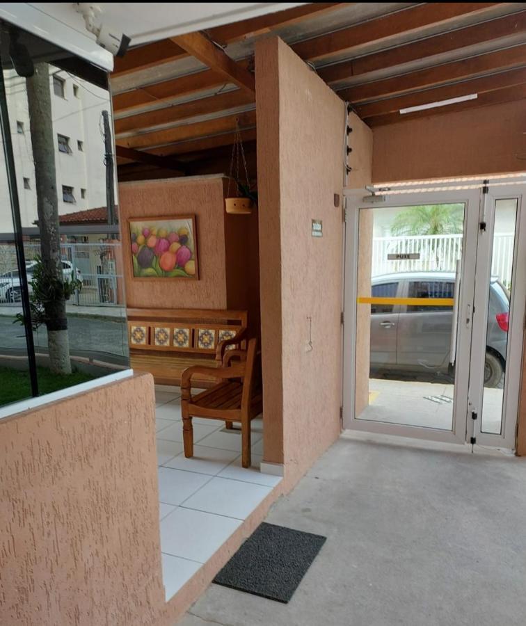 Apto Ubatuba Home Eloisa 113 Exterior foto